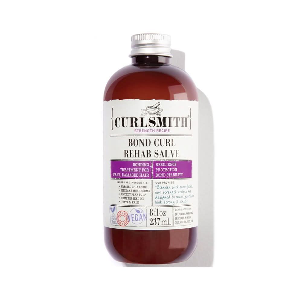 Curlsmith Best Sellers Bundle
