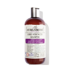 Curlsmith Core Strength Shampoo 355ml
