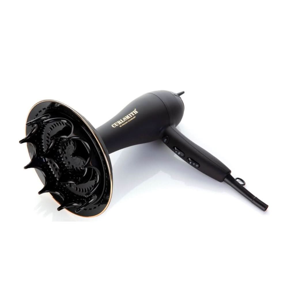 Curlsmith Defrizzion Hair Dryer