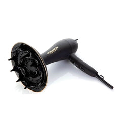 Curlsmith Defrizzion Hair Dryer