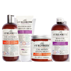 Curlsmith Best Sellers Bundle