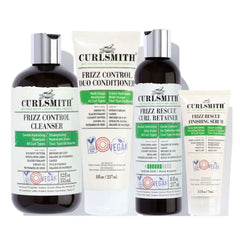 Curlsmith Frizz Bundle