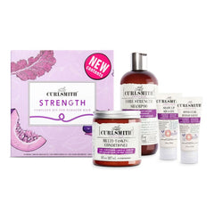 Curlsmith Kit - Strength