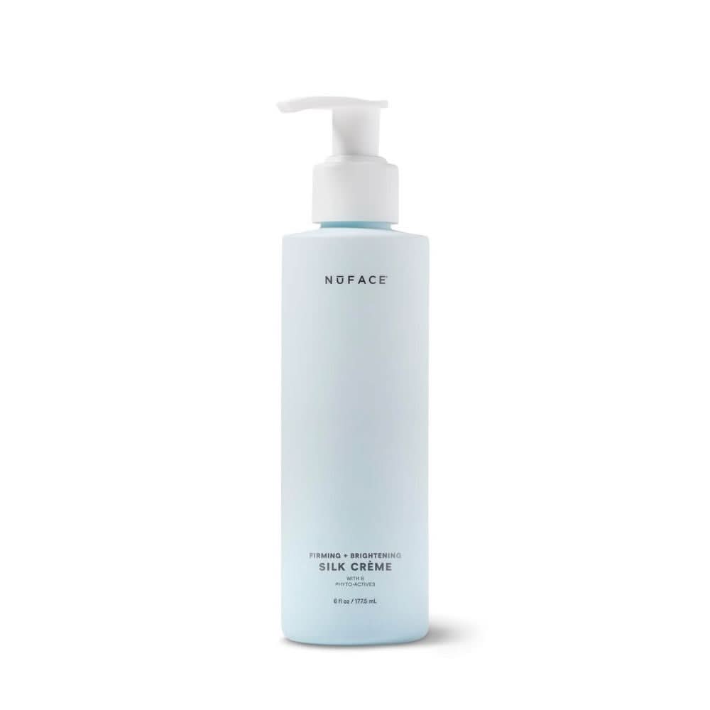 NuFACE Firming and Brightening Silk Crรจme 177.5ml