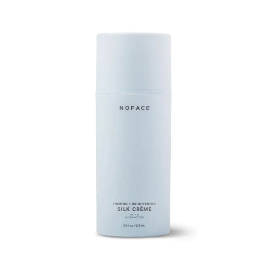 NuFACE Firming and Brightening Silk Crème