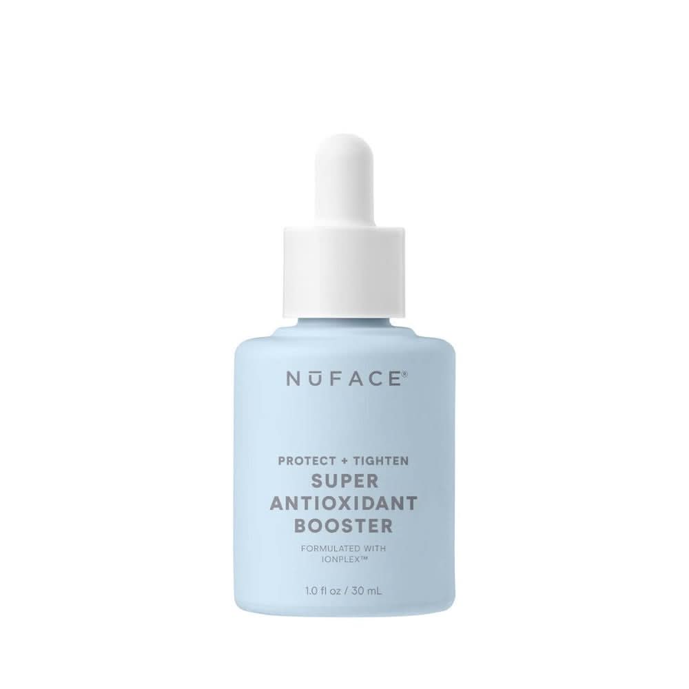NuFACE Protect and Tighten Super Antioxidant Booster Serum 30ml