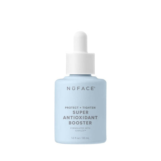 NuFACE Protect and Tighten Super Antioxidant Booster Serum 30ml