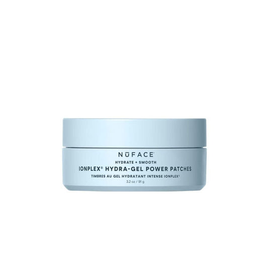 NuFACE Ionplex Hydra-Gel Power Patches