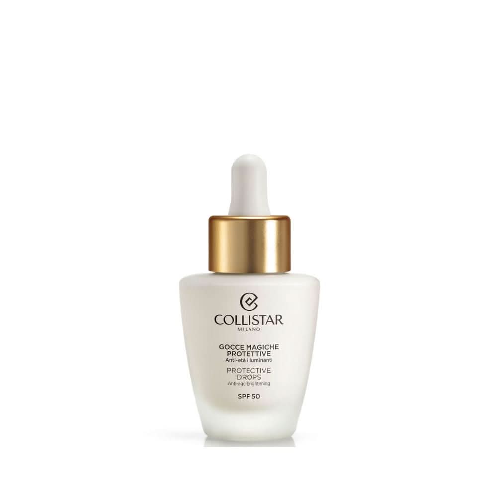 Collistar Gocce Magiche Protettive Protective Drops Anti-Age Brightening 30ml