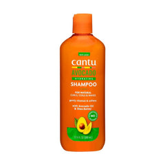 Cantu Avocado Hydrating Shampoo 400ml