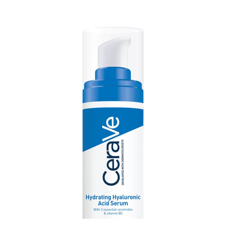 CeraVe Hydrating Hyaluronic Acid Serum 30ml