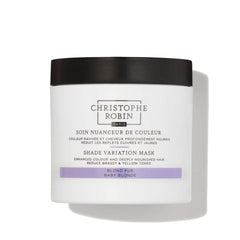 Christophe Robin Shade Variation Mask - Baby Blonde 250ml