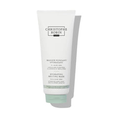 Christophe Robin Hydrating Melting Mask with Aloe Vera 200ml