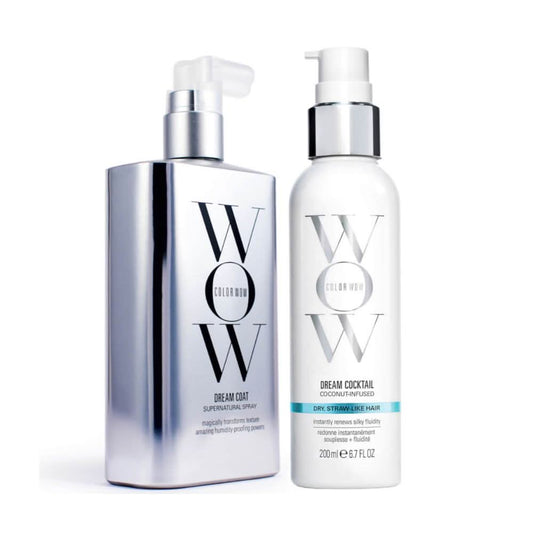 Color Wow Perfect Smooth Duo