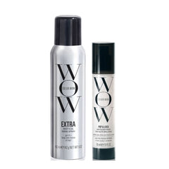 Color Wow Shine and Gloss Duo