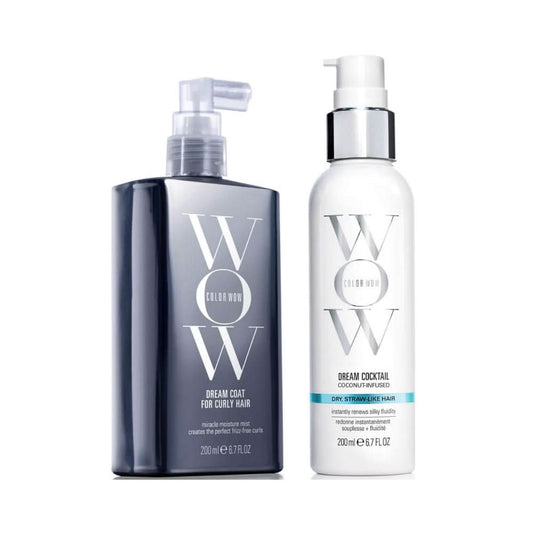 Color Wow Curly Bundle
