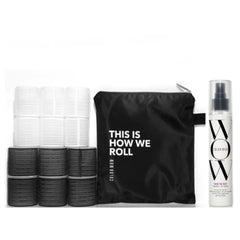 Color Wow Raise the Root and This is How We Roll Duo