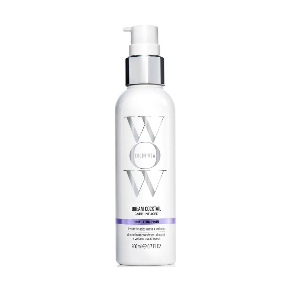 Color Wow Dream Cocktail - Carb Infused 200ml