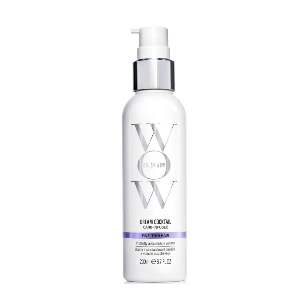 Color Wow Dream Cocktail - Carb Infused 200ml