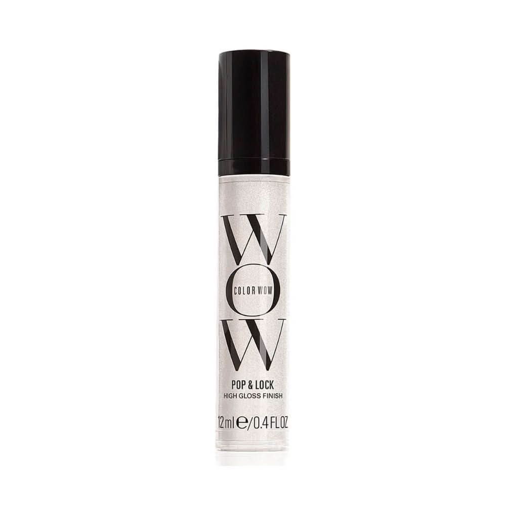 Color Wow Travel Pop & Lock High Gloss Finish 12ml