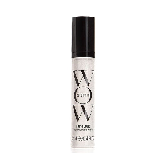 Color Wow Travel Pop & Lock High Gloss Finish 12ml