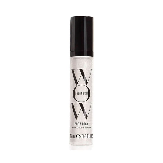 Color Wow Travel Pop & Lock High Gloss Finish 12ml