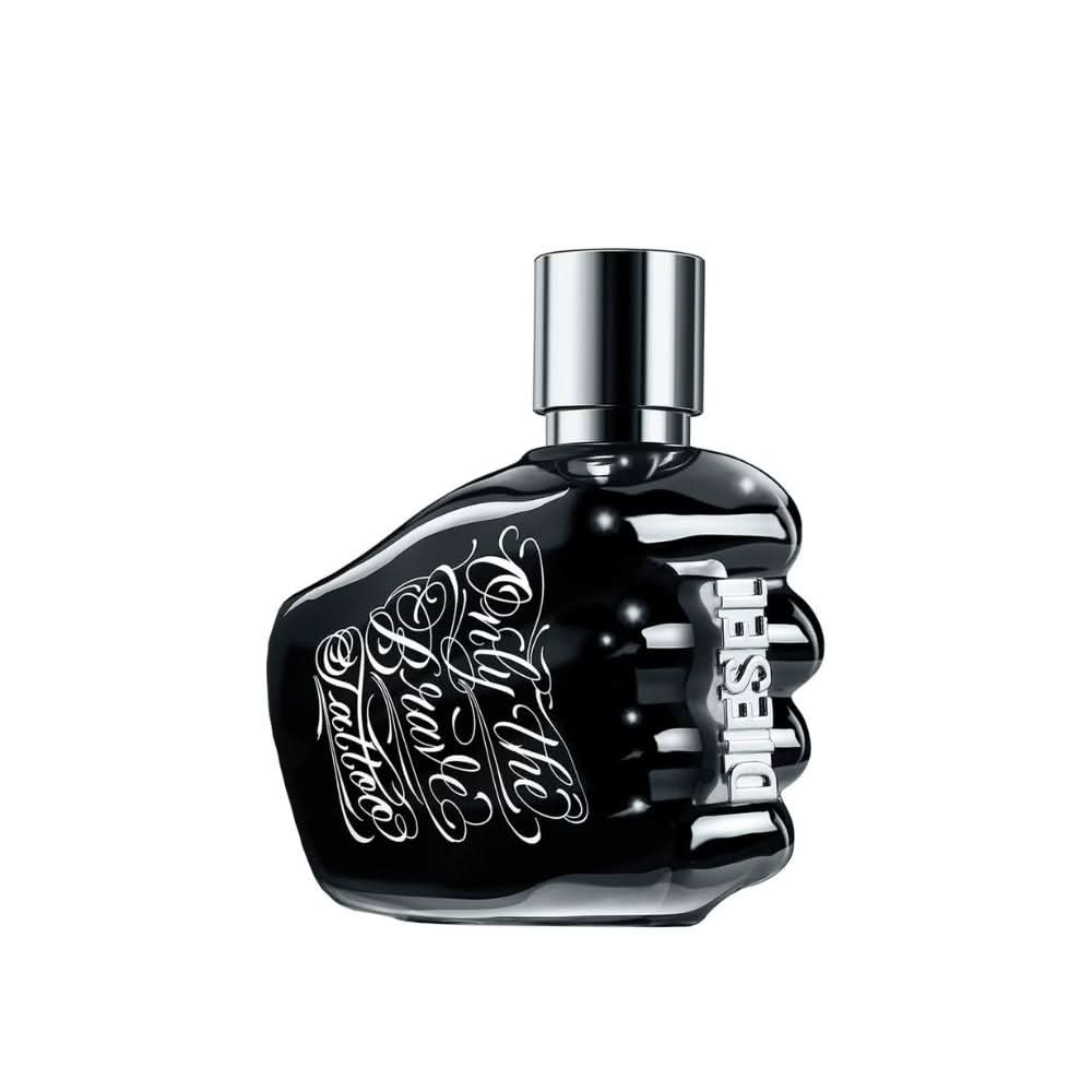 Diesel Only The Brave Tattoo Eau de Toilette - 125ml