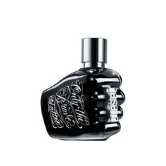 Diesel Only The Brave Tattoo Eau de Toilette - 125ml