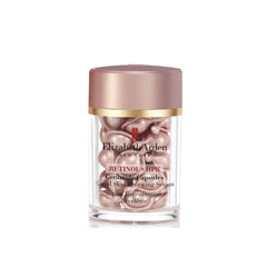 Elizabeth Arden Retinol + HPR Ceramide Capsules Rapid Skin Renewing Serum 30 Capsules