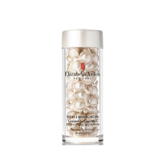 Elizabeth Arden Exclusive Hyaluronic Acid Ceramide Capsules Hydra-Plumping Serum (60 Capsules)