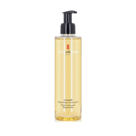 Elizabeth Arden Ceramide Cleansing Face Oil 195ml