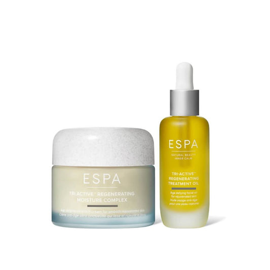 مجموعة تجديد ESPA