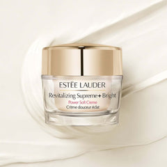 EstΓ©e Lauder Revitalizing Supreme+ Bright Power Soft Creme 50ml