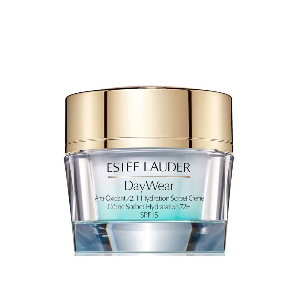Estรฉe Lauder DayWear Anti-Oxidant 72H-Hydration Sorbet Creme SPF 15 50ml
