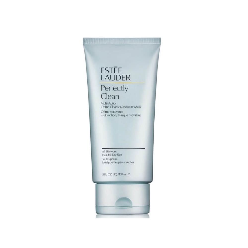 Estรฉe Lauder Perfectly Clean Creme Cleanser/Moisture Mask 150ml
