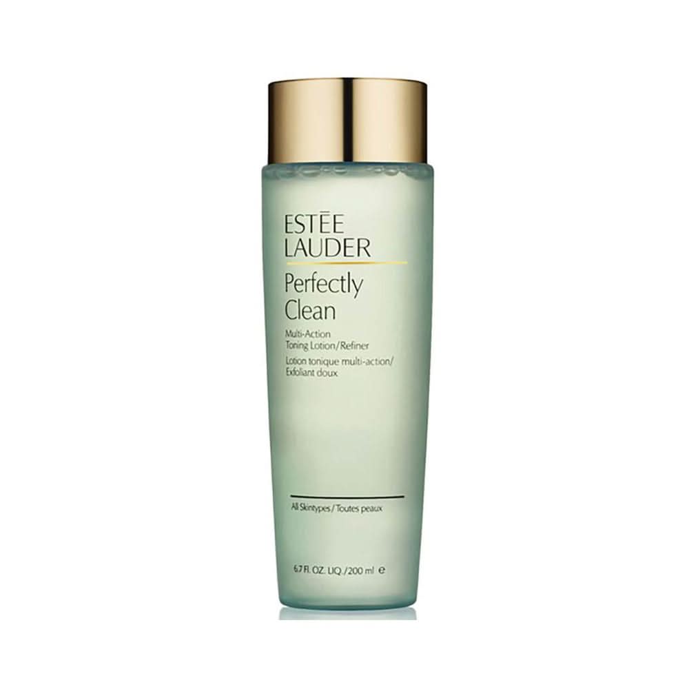 Estรฉe Lauder Perfectly Clean Multi-Action Toning Lotion/Refiner 200ml