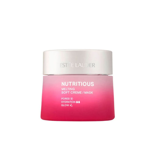Estée Lauder Nutritious Quenching Pillow Crème Mask 50ml