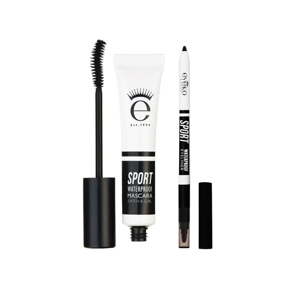 زوج من أحذية Eyeko Sport المقاومة للماء