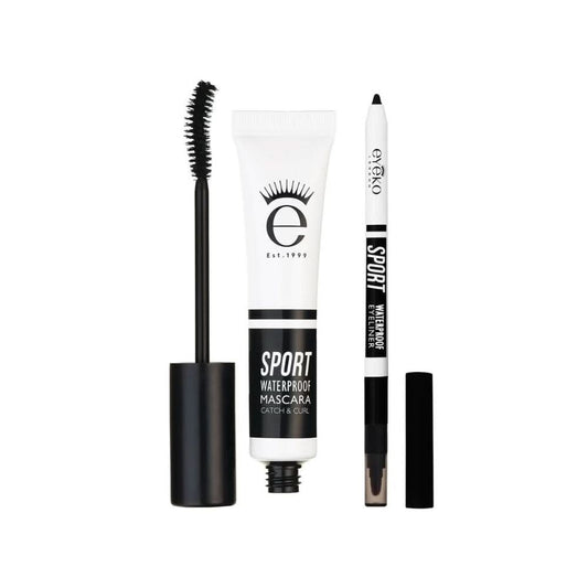 زوج من أحذية Eyeko Sport المقاومة للماء