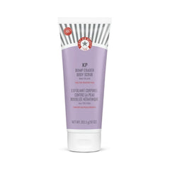 مقشر الجسم First Aid Beauty KP Bump Eraser مع 10% من أحماض ألفا هيدروكسي، 283.5 غرام