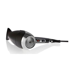 مجفف الشعر ghd Helios - أسود