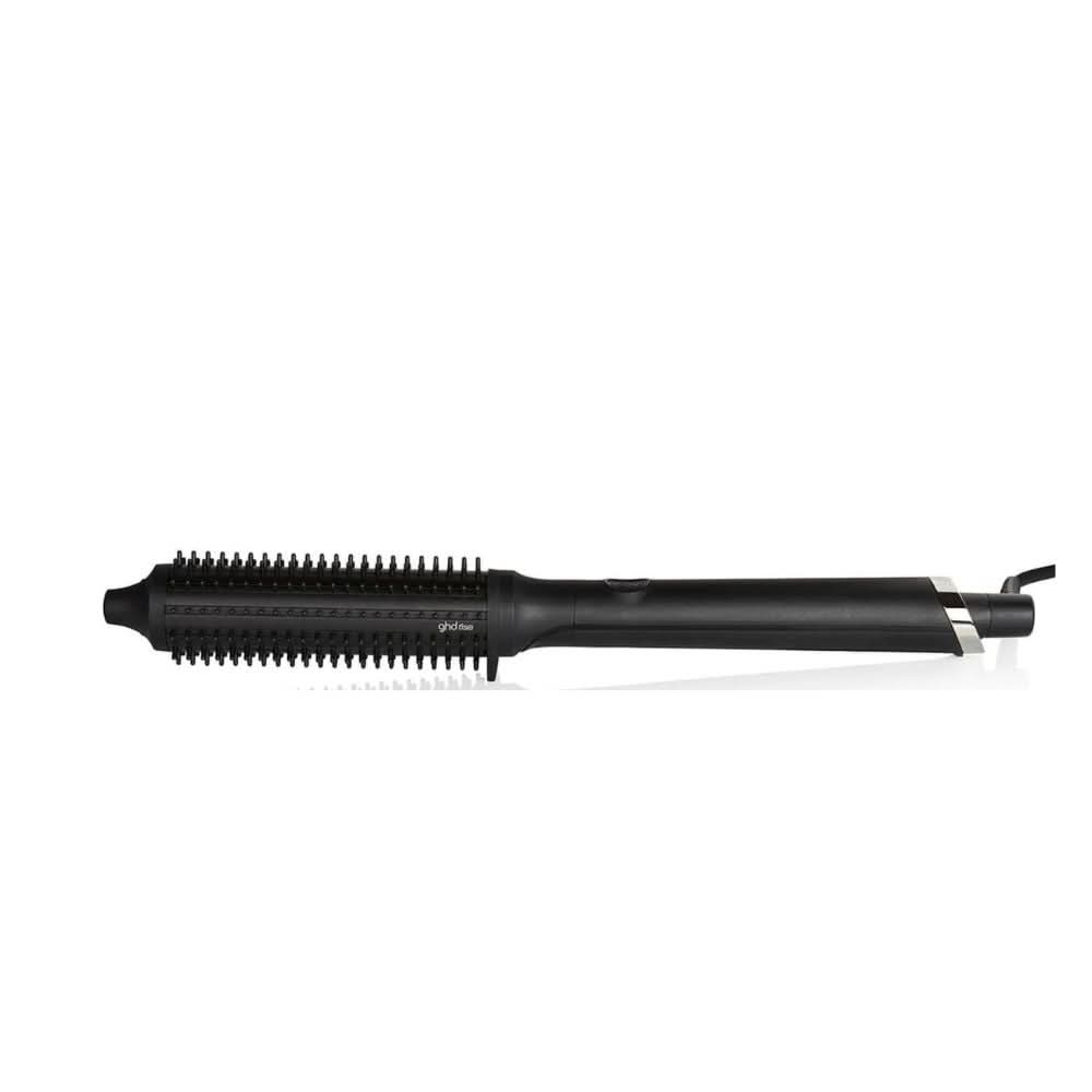 فرشاة الشعر الحرارية ghd Rise VolumiSing - أسود