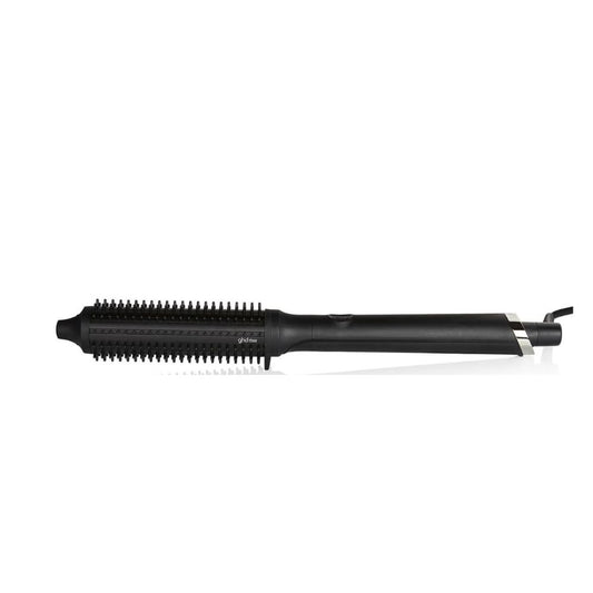 ghd Rise VolumiSing Hot Hair Brush - Black
