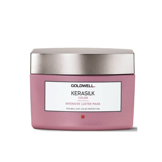 Goldwell Kerasilk Color Intensive Luster Mask 200ml