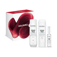 Goldwell Dualsenses Bond Pro Set