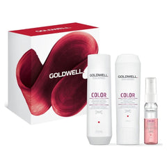 Goldwell Dualsenses Color Brillance Set