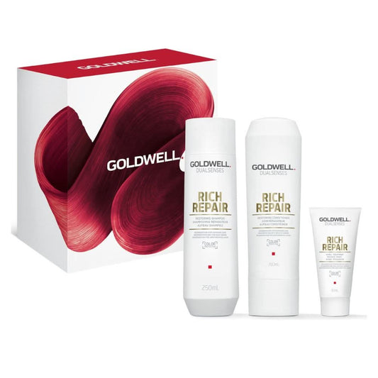 Goldwell Dualsenses Rich Repair Set