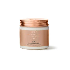 Grow Gorgeous Curl Defining Leave-in Butter 200ml