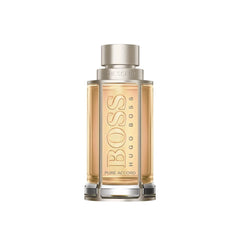 عطر بوس ذا سينت بيور أكورد أو دو تواليت (بأحجام مختلفة)