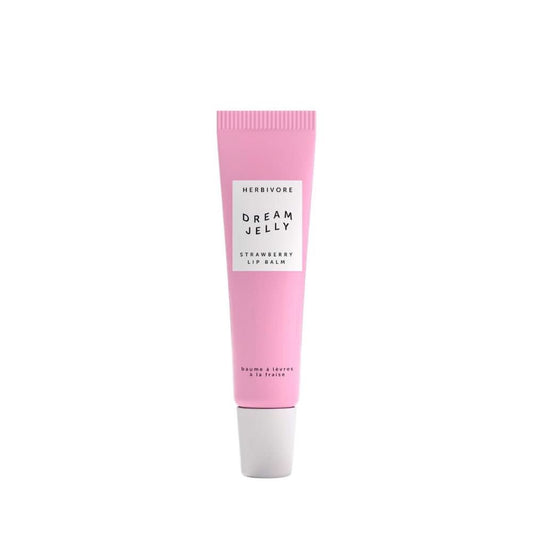 Herbivore Botanicals Dream Jelly Strawberry Lip Balm 12g